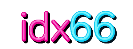 idx66 — logo kanal